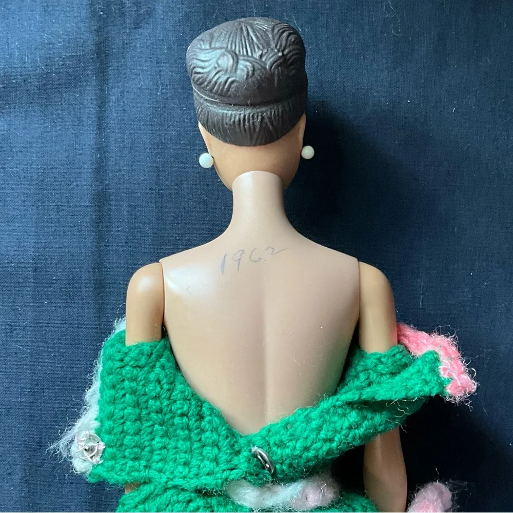 Mattel this vintage
